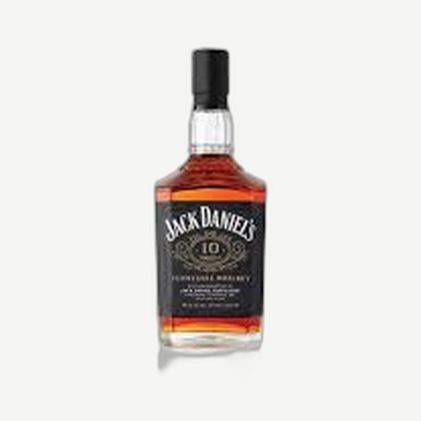 Jack Daniel 10yr
