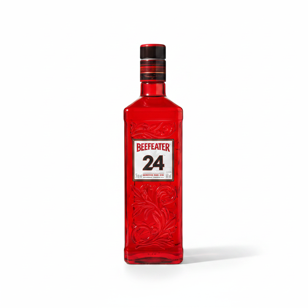 Beefeater 24 Gin 750ml
