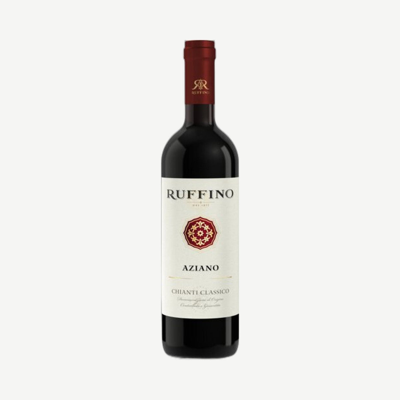Ruffino Azizno Chianti Classic 750ml 2020 Italy