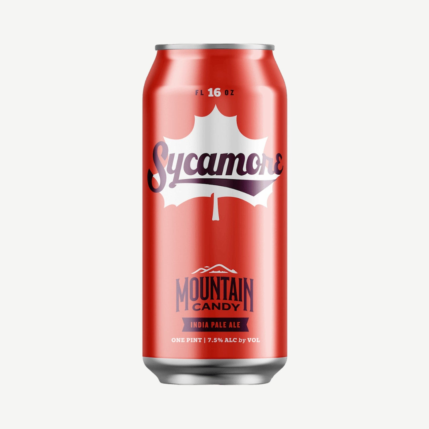 Sycamore Mountain Candy IPA 4pk