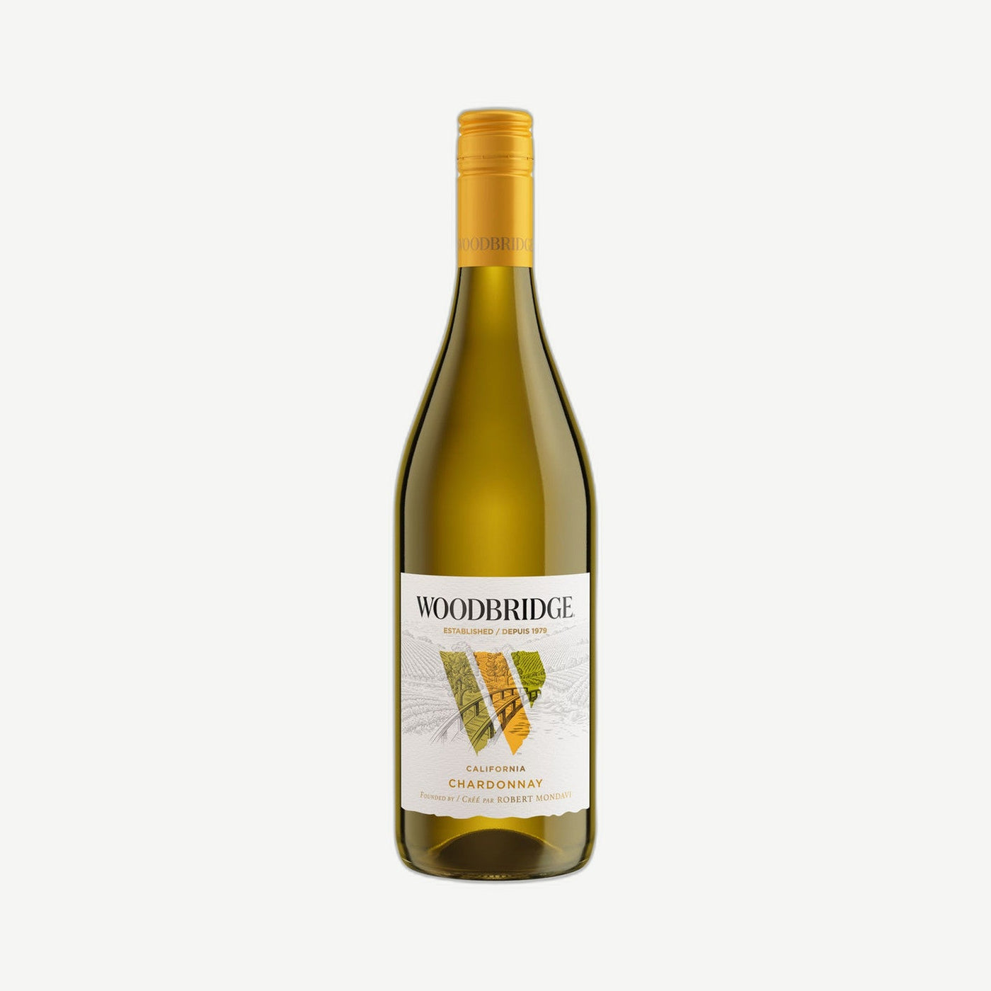 Woodbridge Chardonnay 1.5L