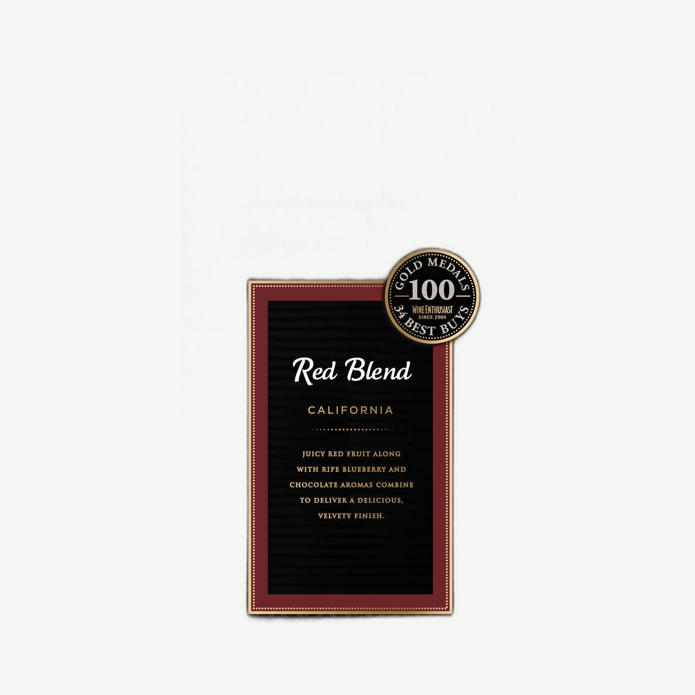 Black Box Red Blend 3L 3L