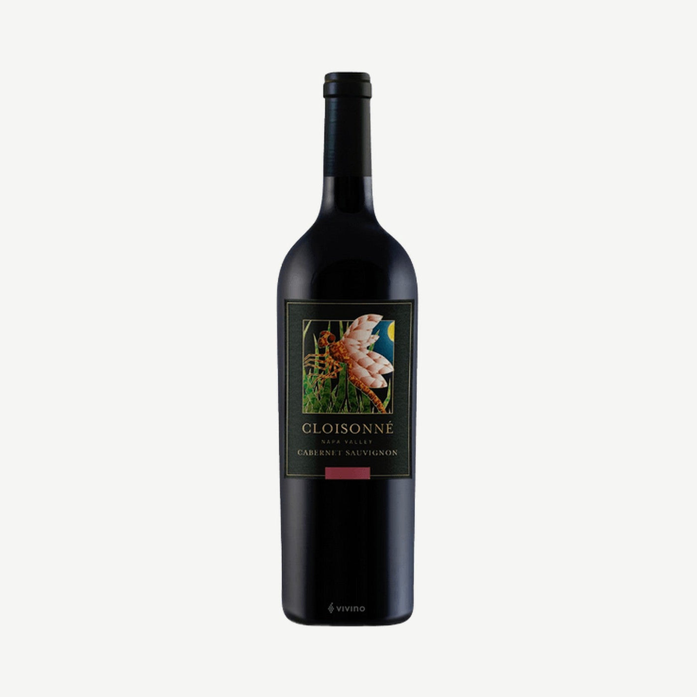 Cloisonne Cab Sauv 2021 Napa Valley Wine Cabernet Sauvignon