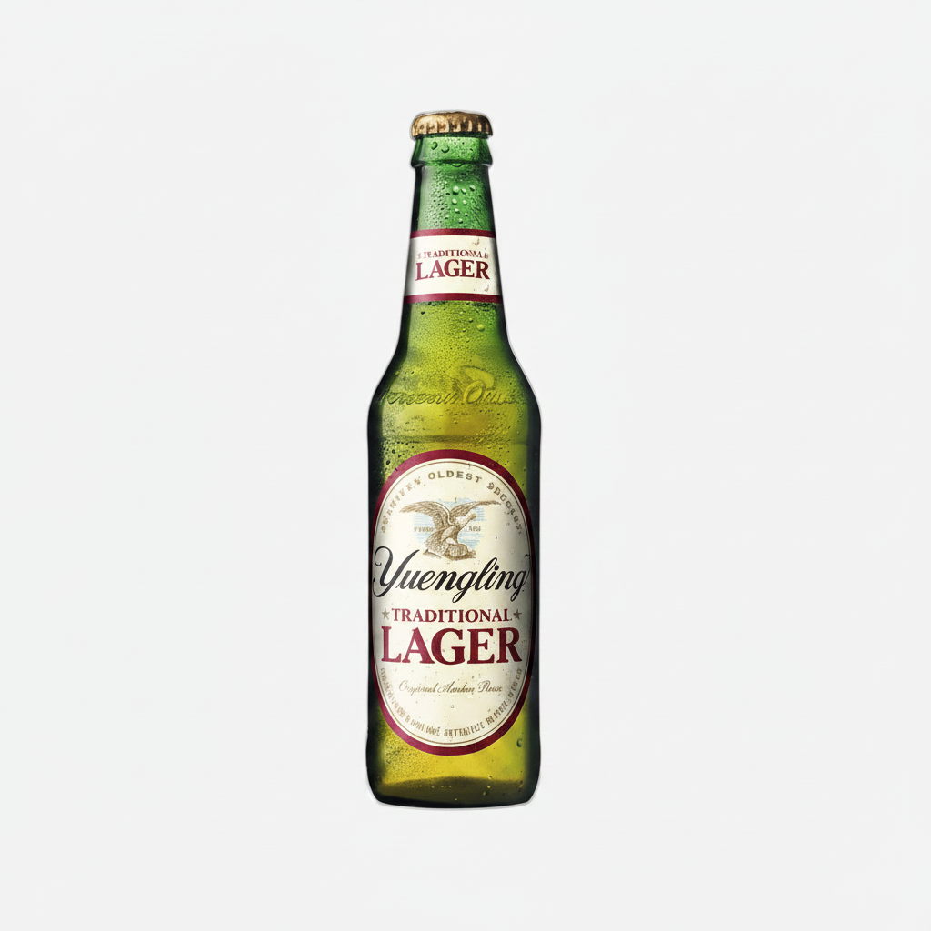 Yuengling Lager 6pk 16oz Can