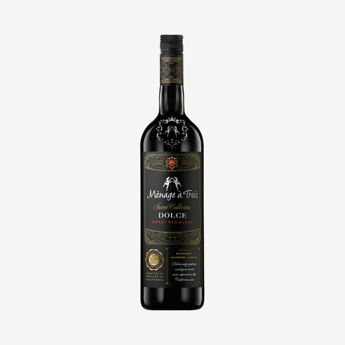 Menage Swt Collec Dolce Red Bl Sweet Collection Dolce Red Blend