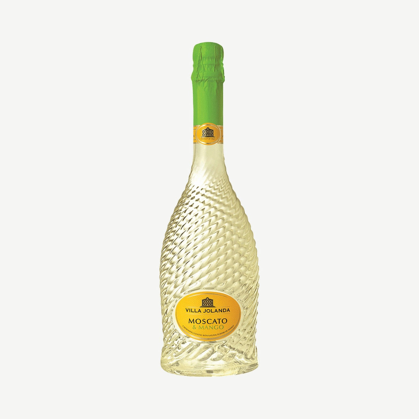 Villa Jolanda Moscato & Mango 750ml