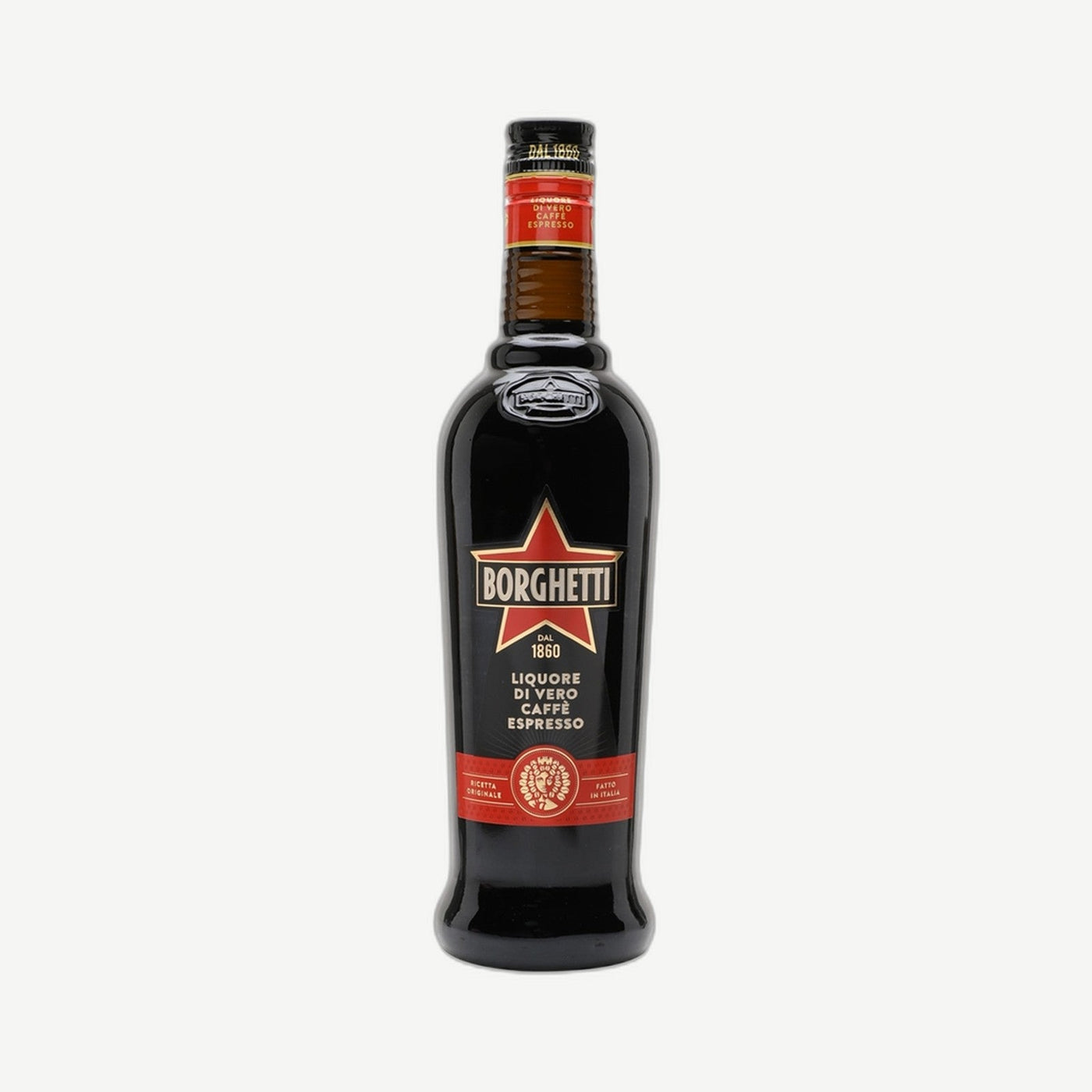 Borghetti Cafe Espresso 750ml