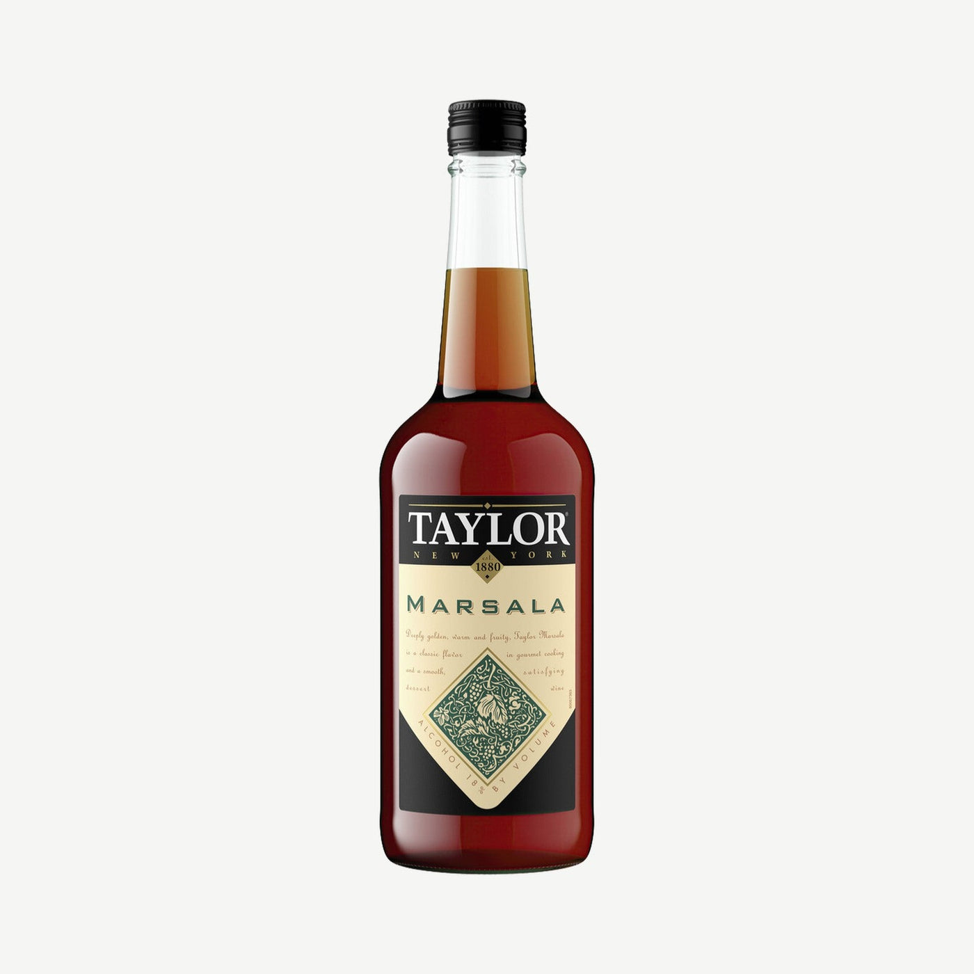 Taylor Marsala Port 750ml 750ml
