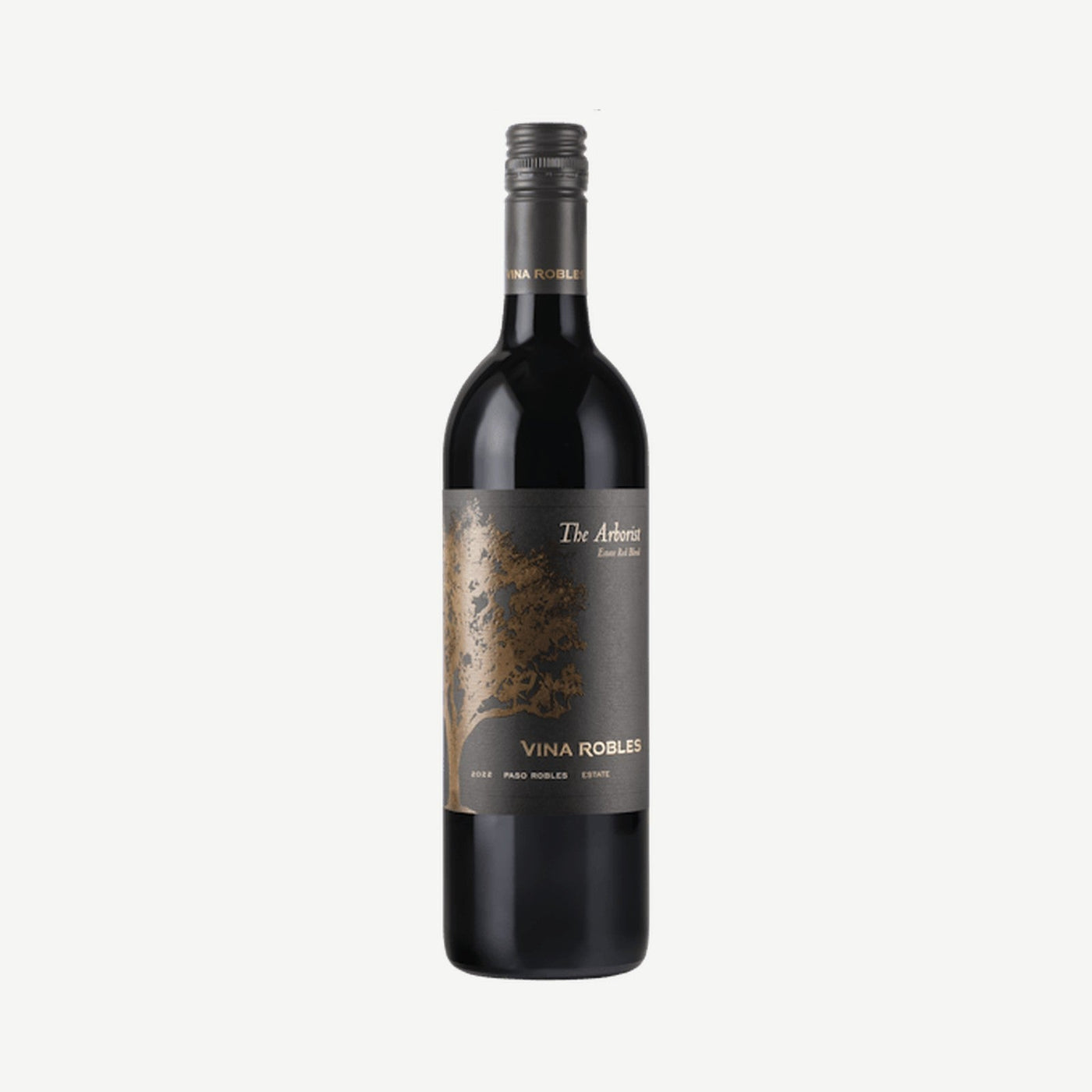 Vina Robles The Arborist 750ml Estate Red Blend
