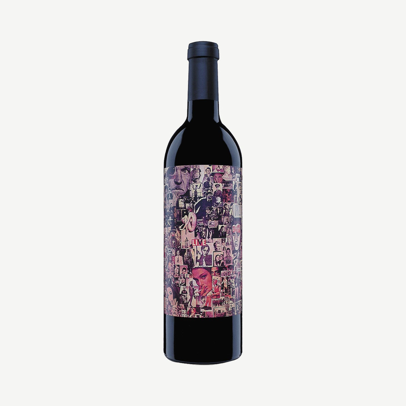 Orin Swift Absract Red Blend 750ml