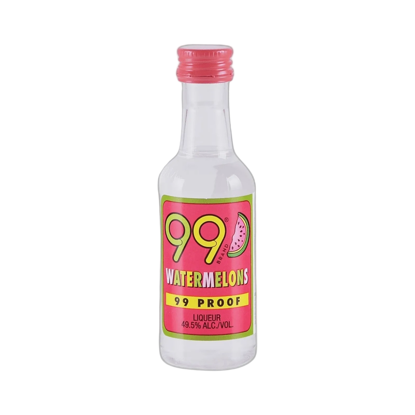 99 Watermelon 50ml 50ml