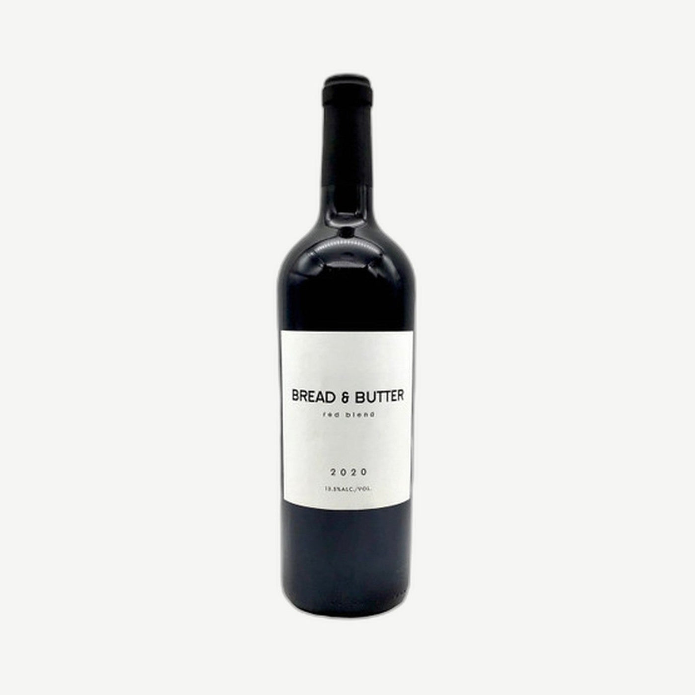 Bread & Butter Red Blend 2020 750ml Napa