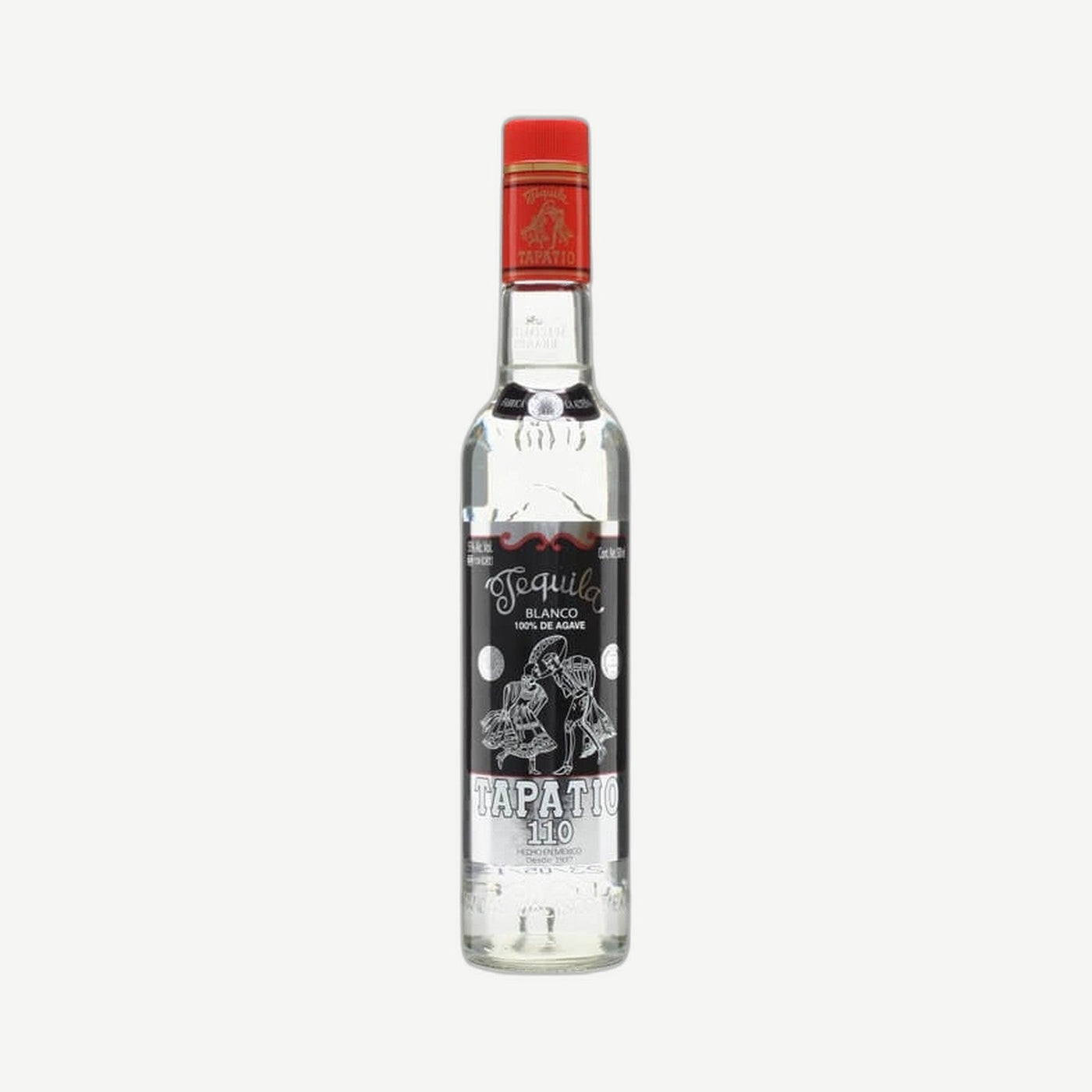Tapatio Blanco 110 Proof 750ml