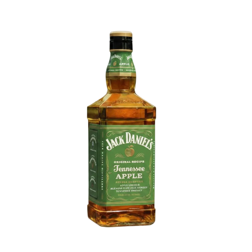 Jack Daniels Apple Whisky 1.75 1.75L
