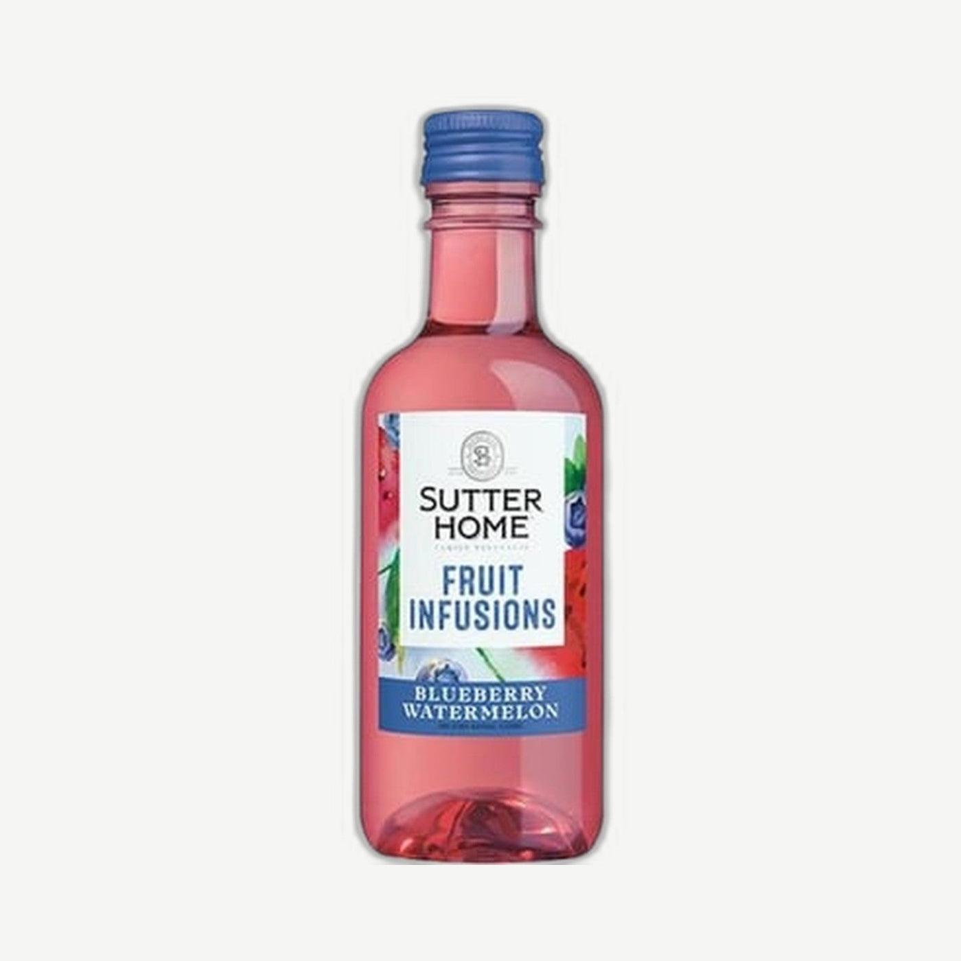 Sutter Home Frt Inf Blue Wtrml Fruit Infusion Blueberry Watermelon