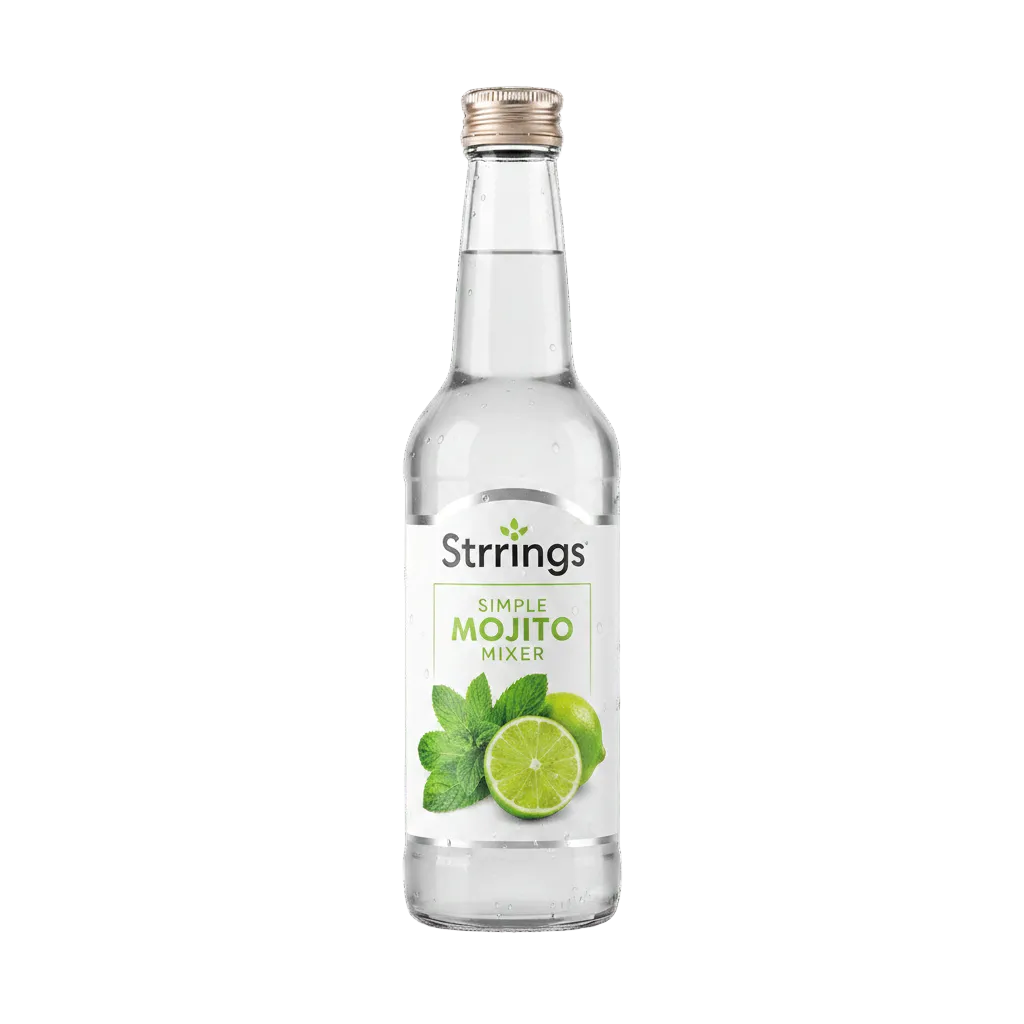 Stirrings Simple Mojito Mix 750ml