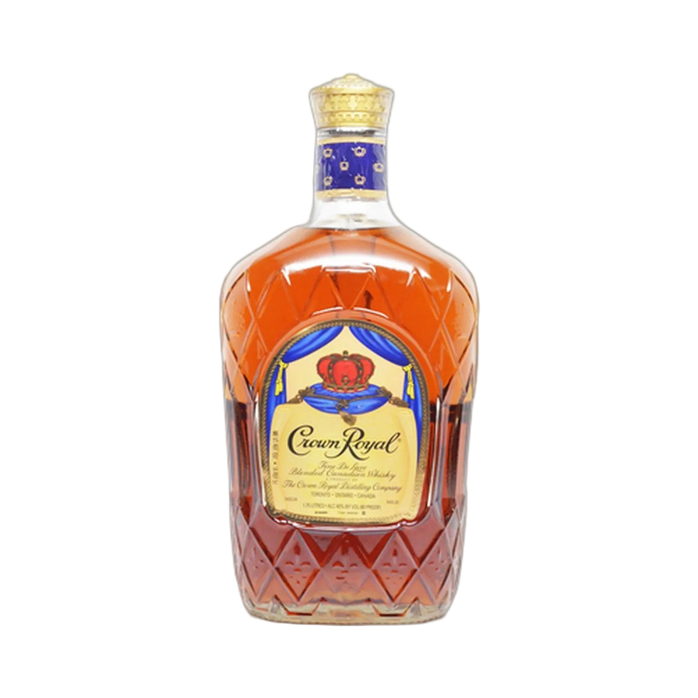 Crown Royal 80p 1.75l