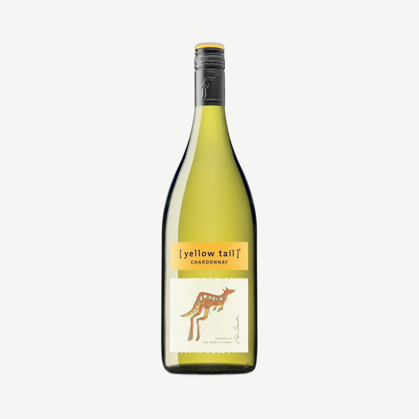 Yellow Tail Chardonnay 1.5L Yellow Tail