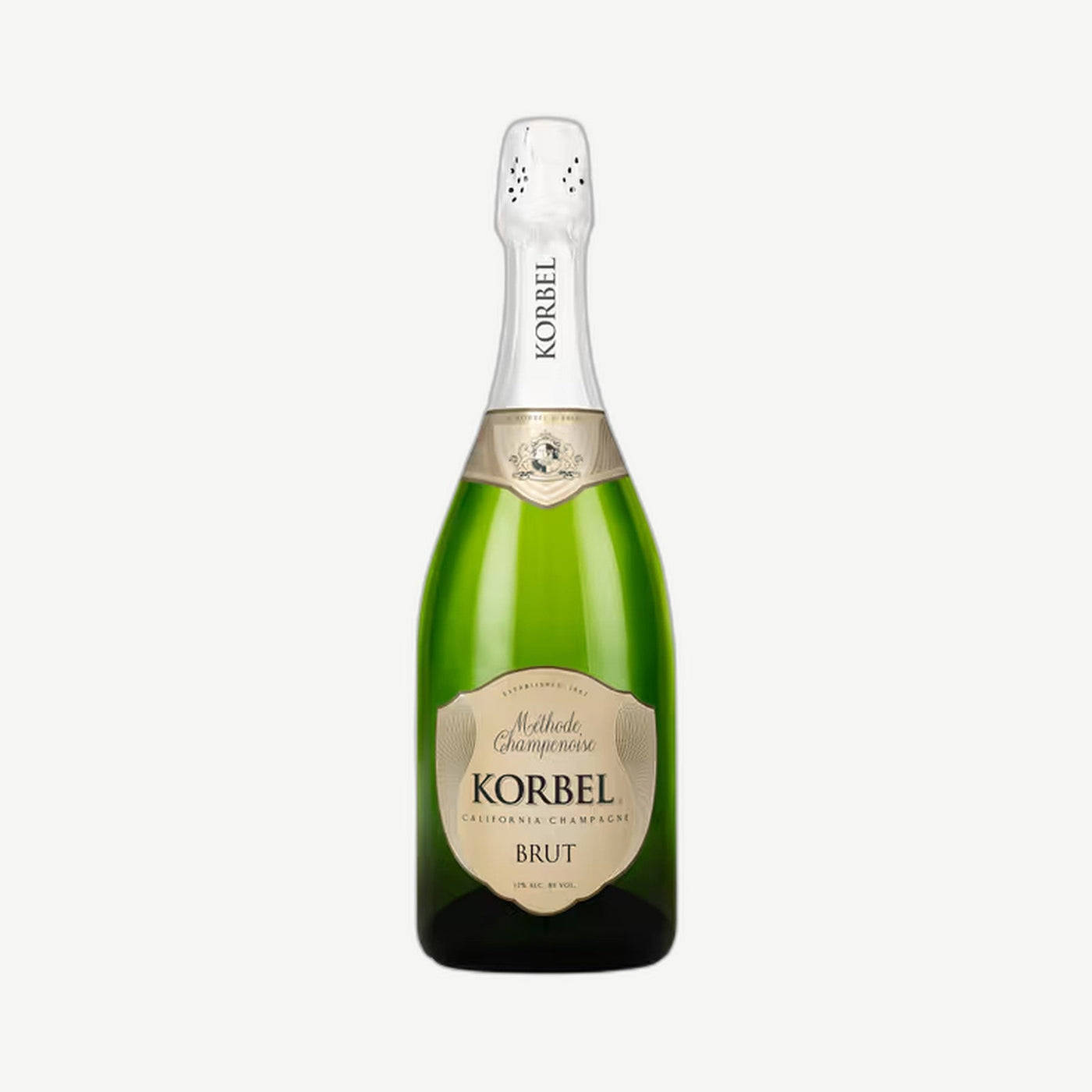 Korbel Brut 750ml