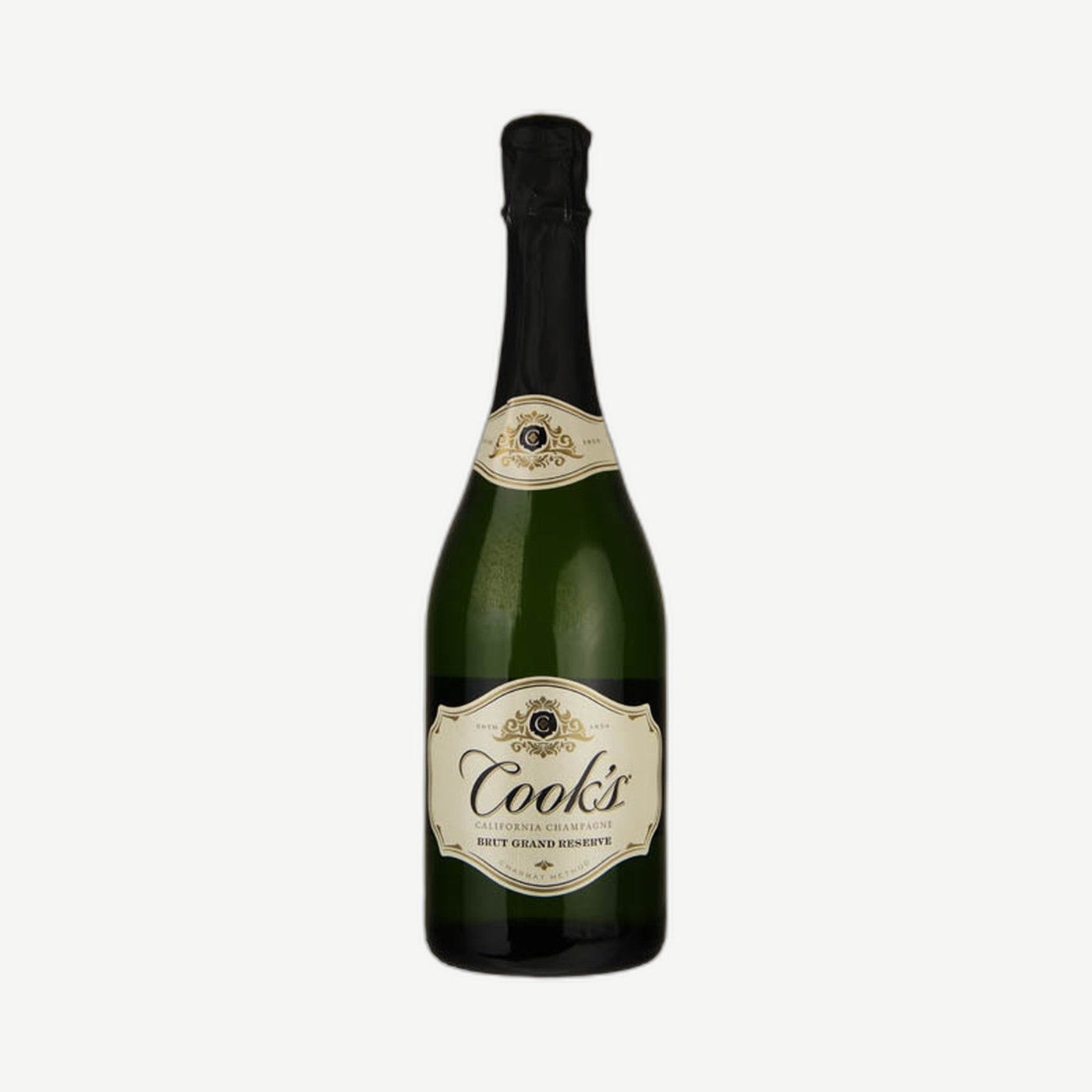 Cooks Brut Grand Reserve 750ml