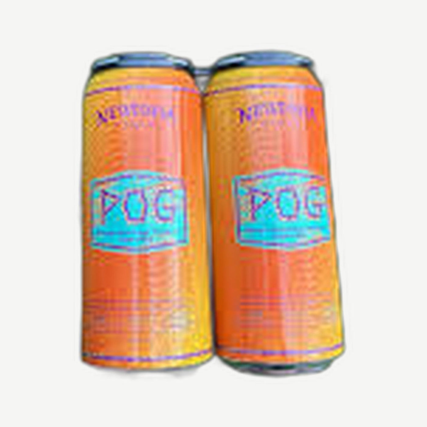 Newtopia POG Cider 4/6 Cider 6.5%