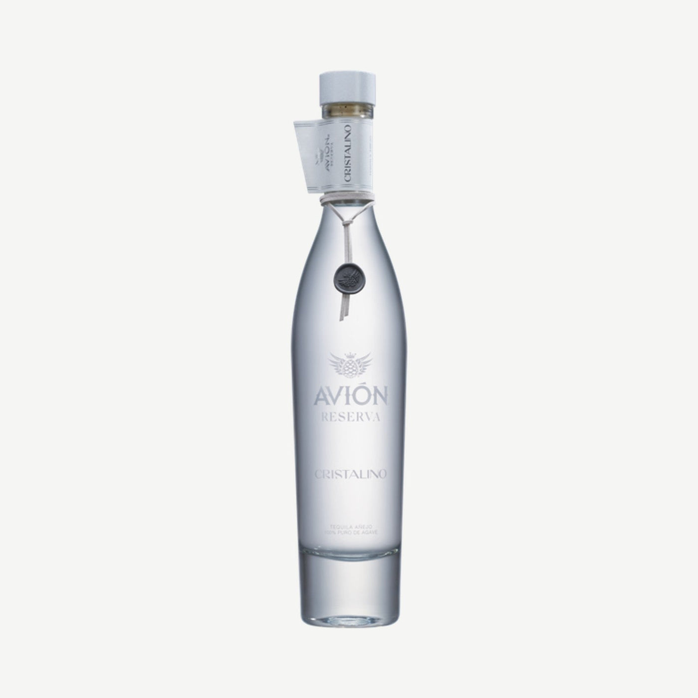 Avion Cristalino 750ml