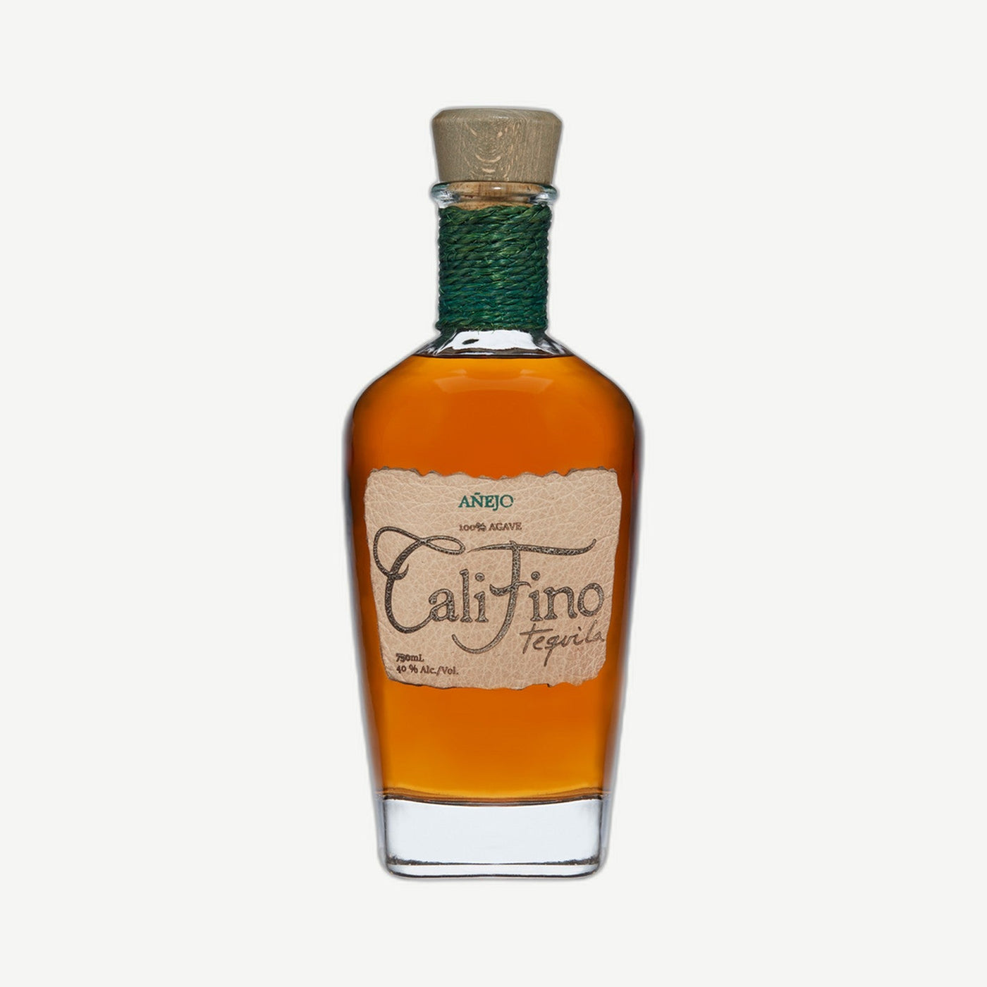 Califino Anejo Tequila 750ml 750ml