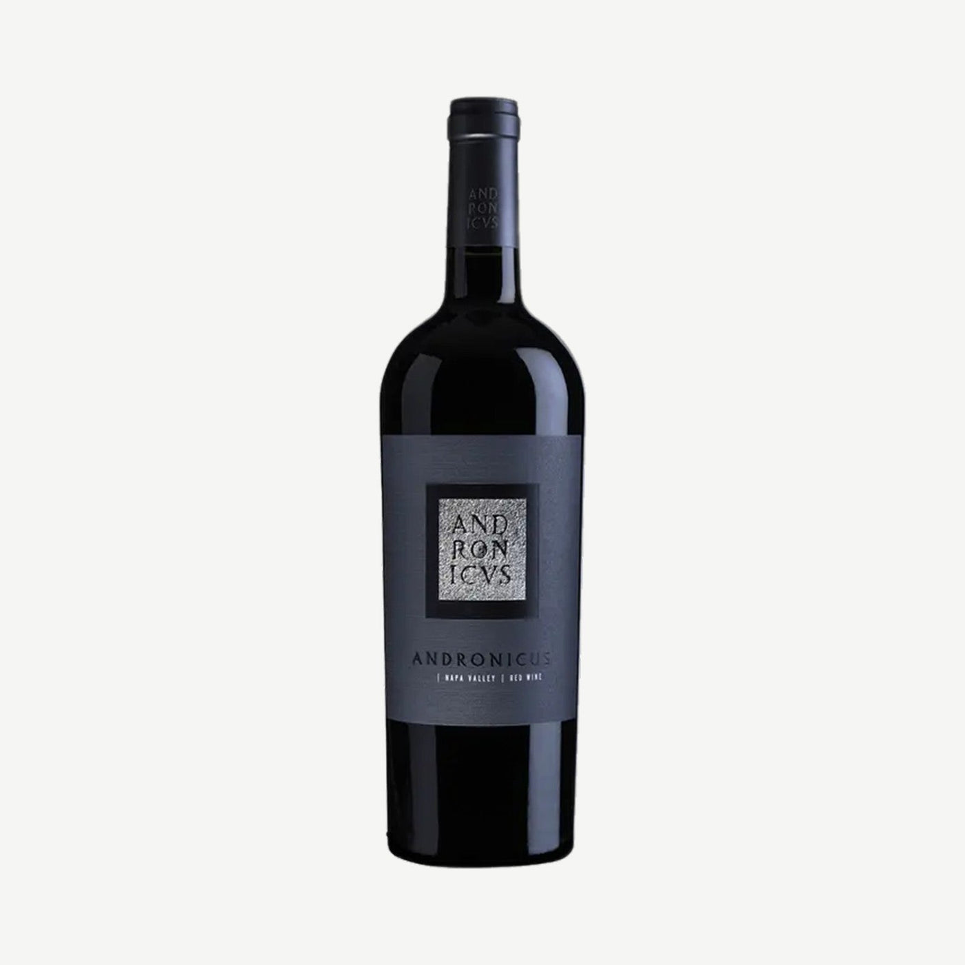 Titus Andronicus Red Wine 2020 750ml Napa Valley Wine