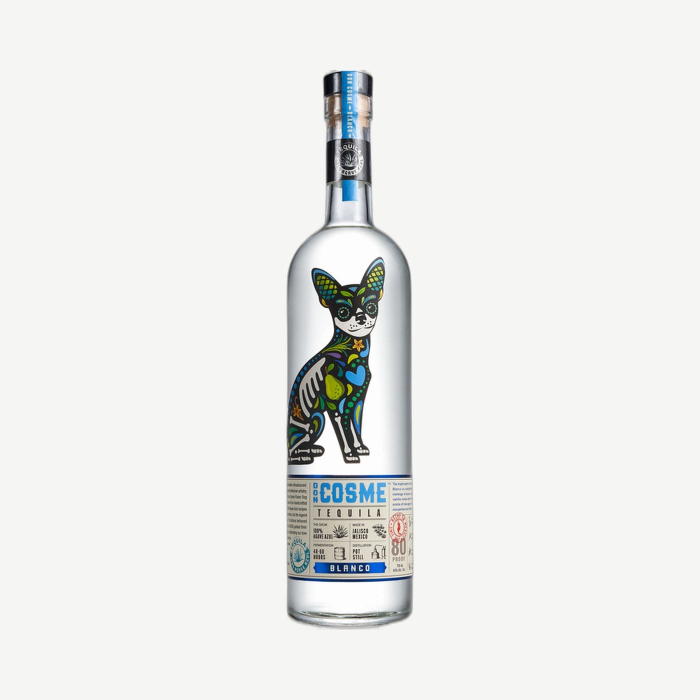 Don Cosme Blanco 750ml