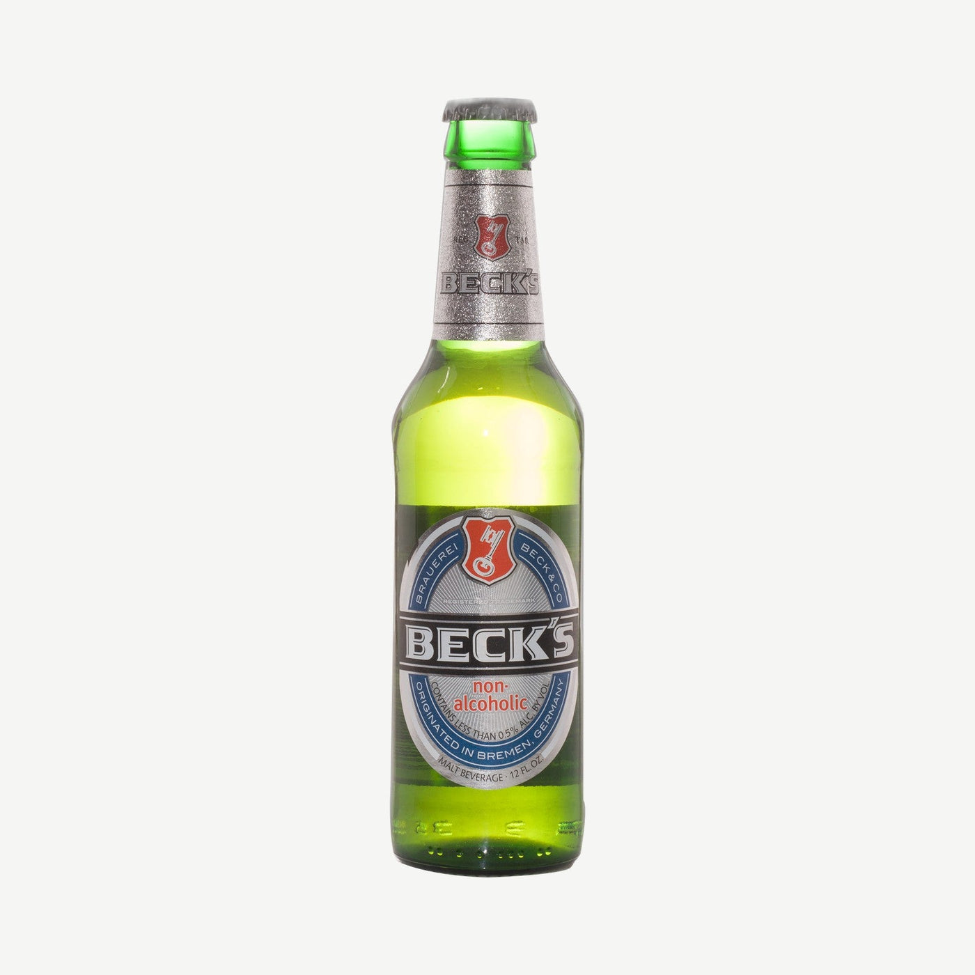 Becks Non Alcoholic 6pk Btls 6pk Bottles