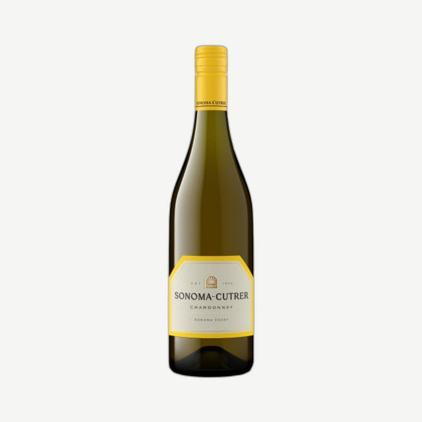 Sonoma Cutrer Chardonnay RR Russian River Wine
