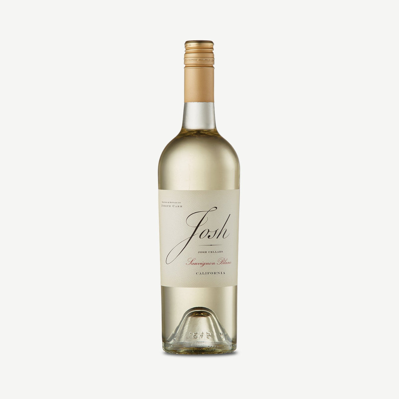 Josh Sauvignon Blanc 2021 750ml 2021