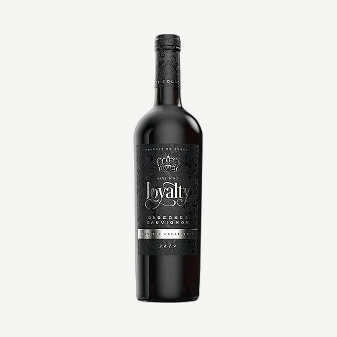 Loyalty Cabernet Sauvignon 19