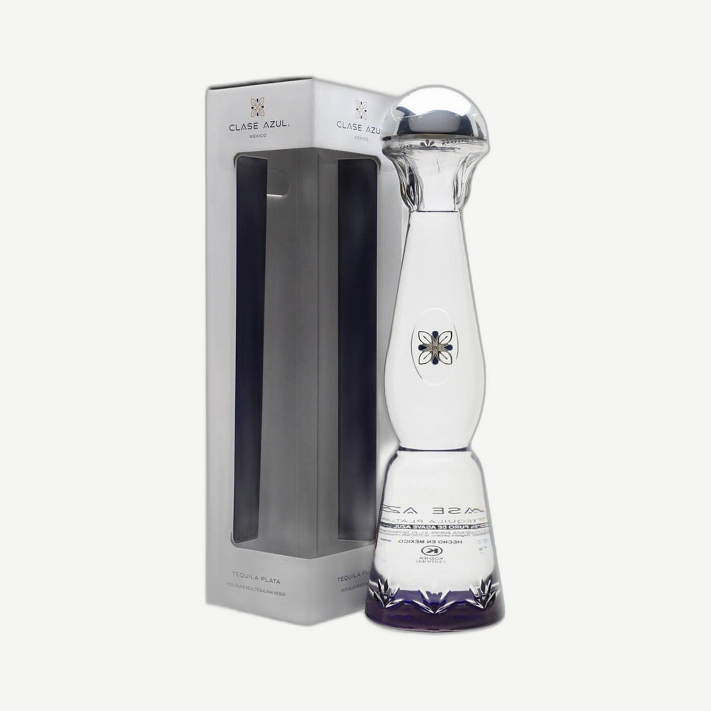 Clase Azul Plata 750ml Tequila 750ml