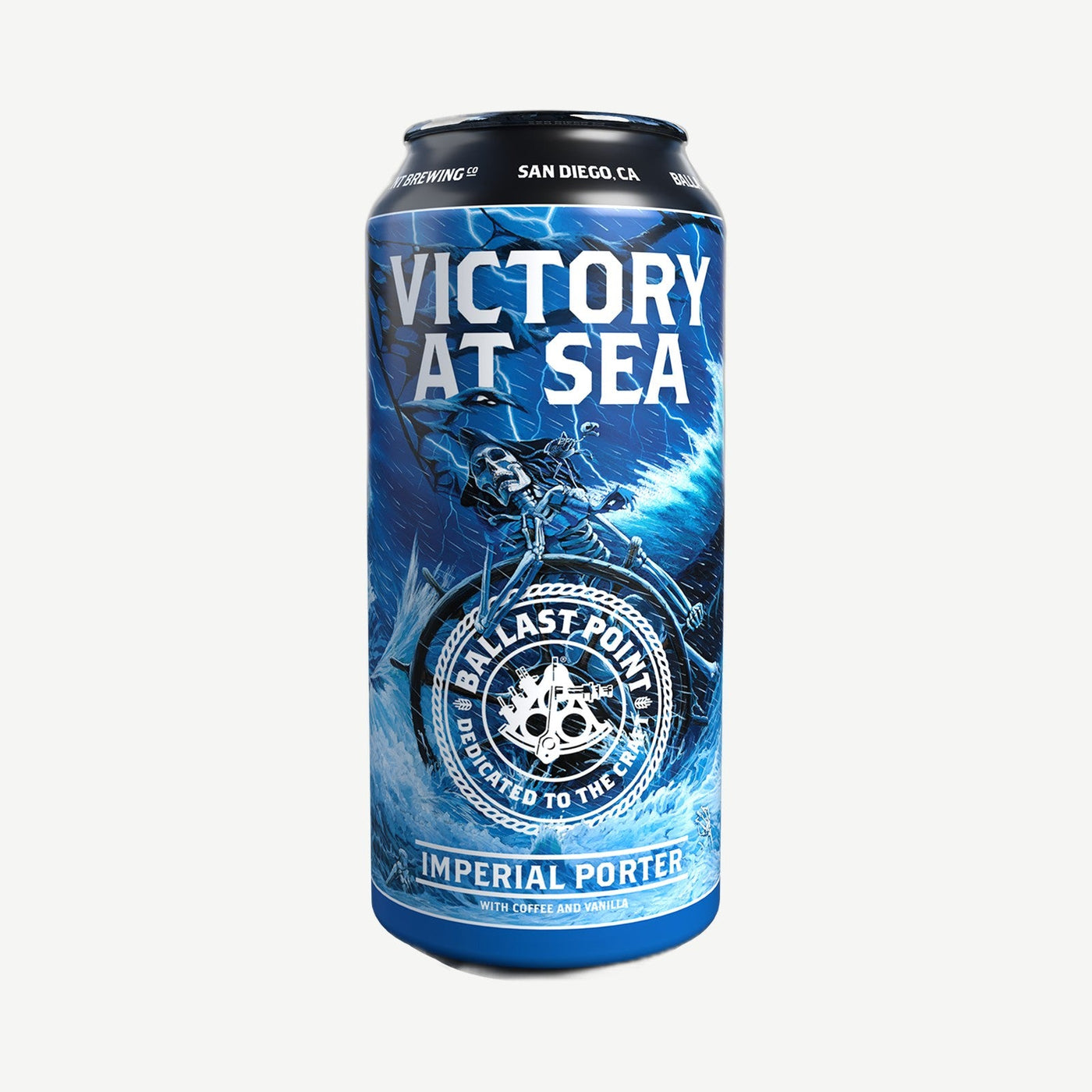 Ballast Point Victory at Sea Imperial Porter 16oz 4pk