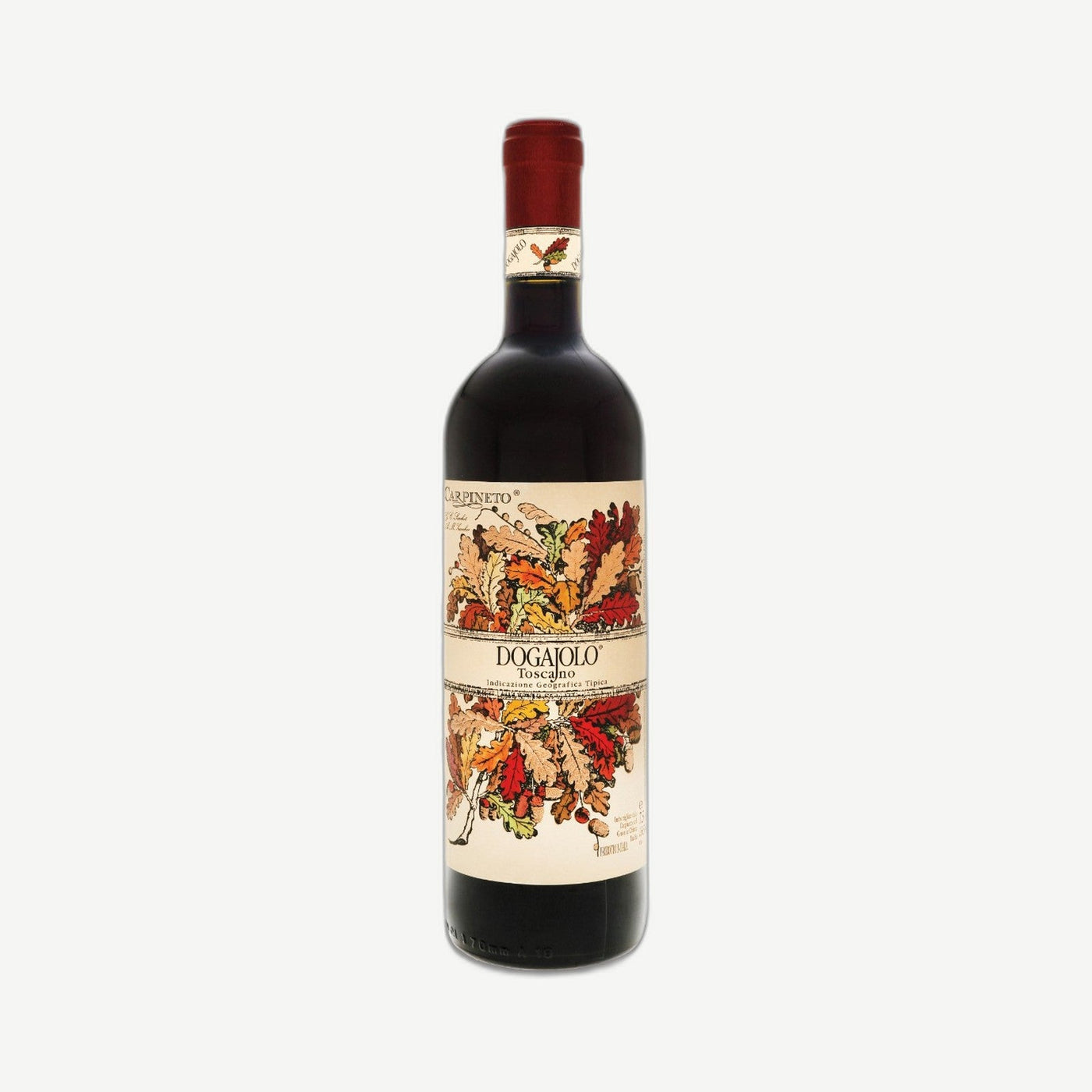 Carpineto Dogajolo Toscana Italian Red Wine