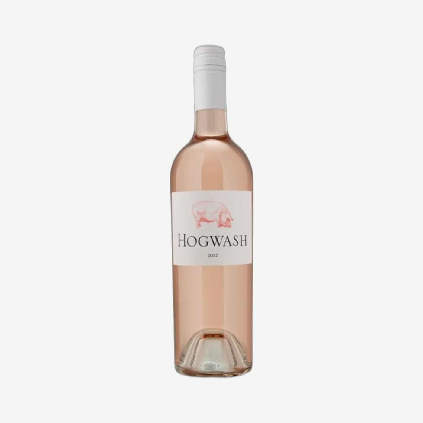 Hogwash Rose 2022 750ml California Wine