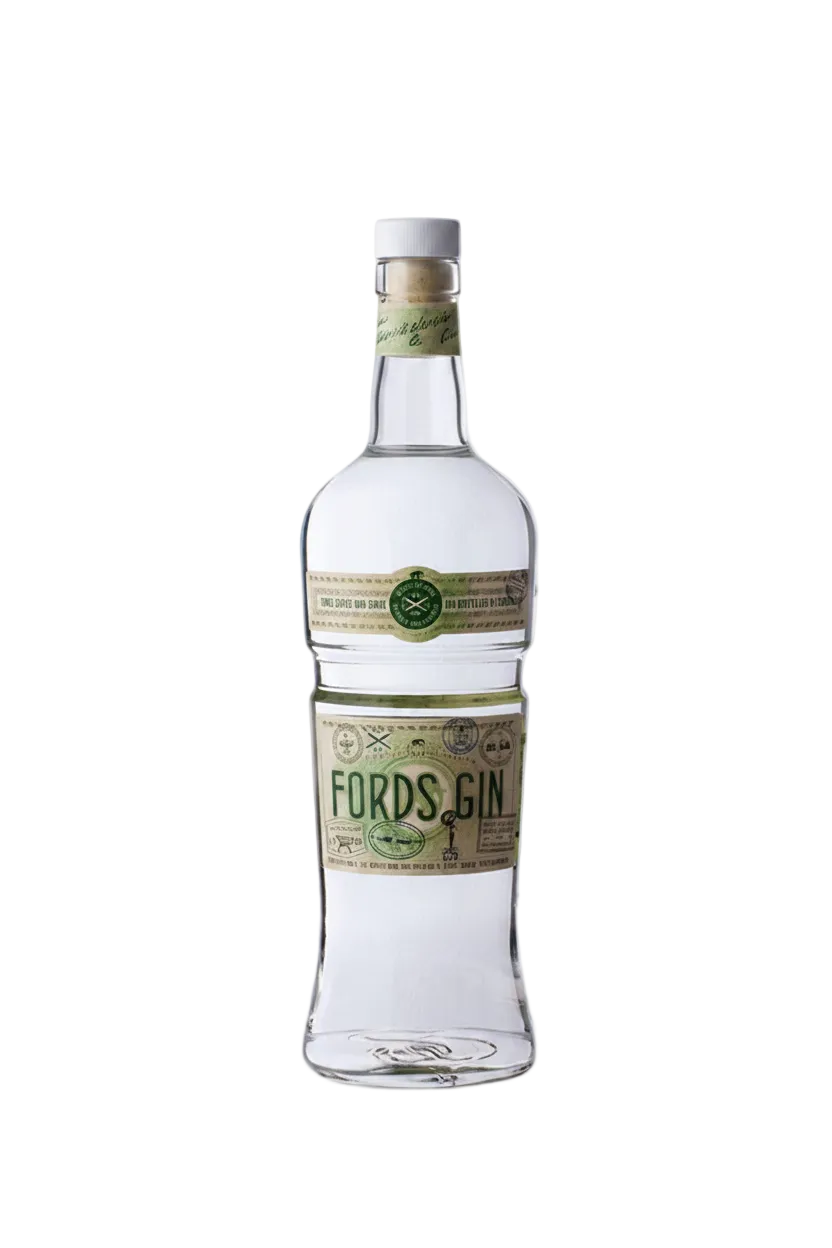 Fords Gin 750ml 750ml
