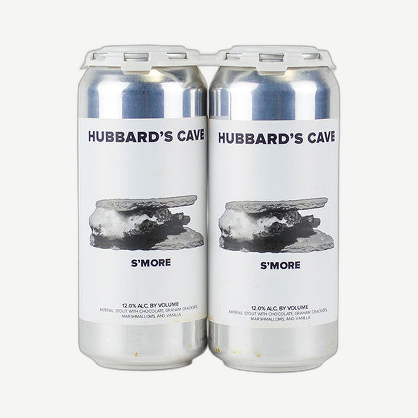 Hubbards Cave Smore Stout 2pk 2pk Imperial Stout