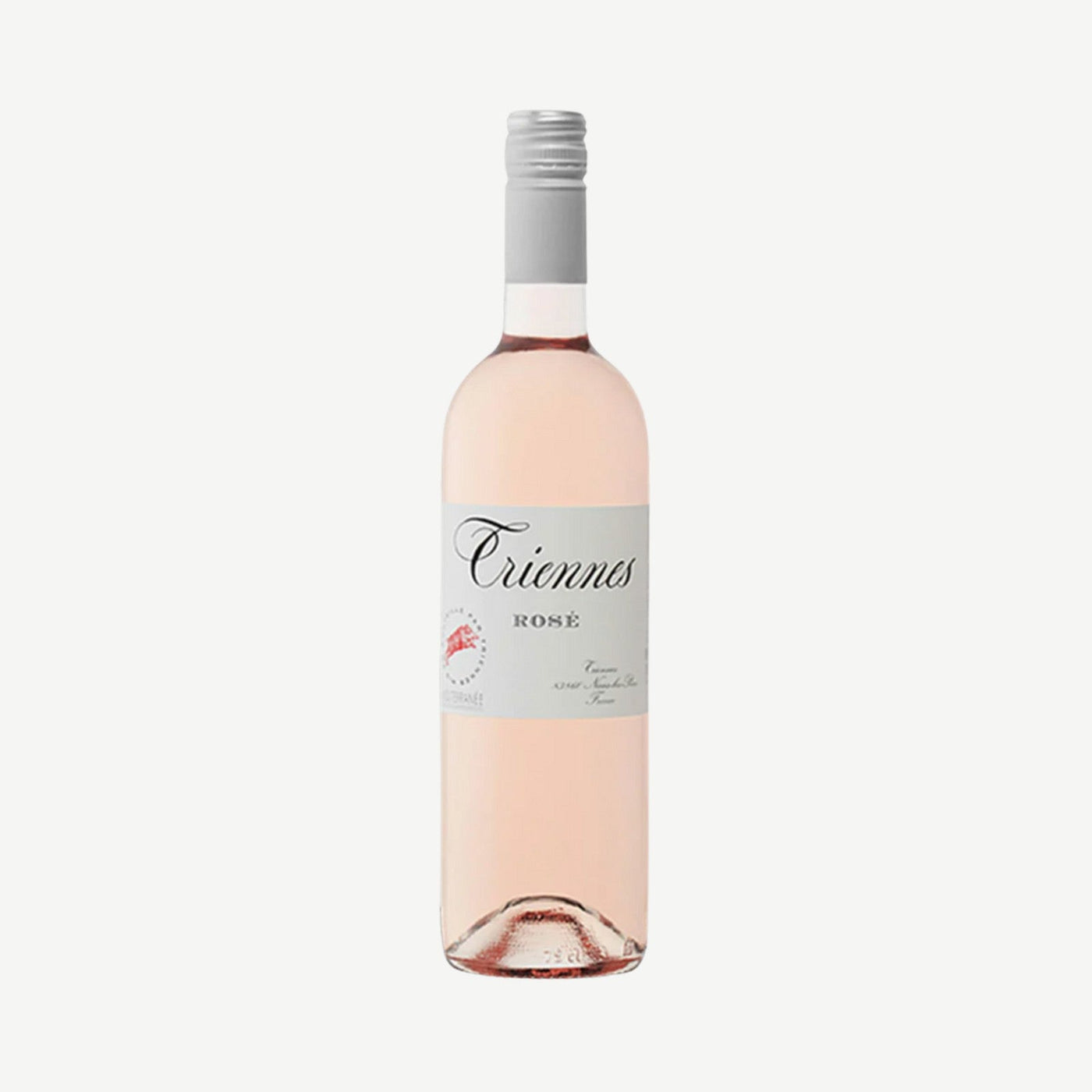 Triennes Rose 2021 750ml France Wine