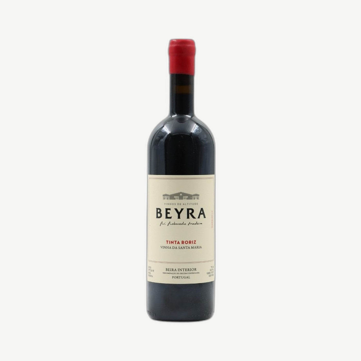 Beyra Vinho Tinto Red Wine 20 Portugal Wine