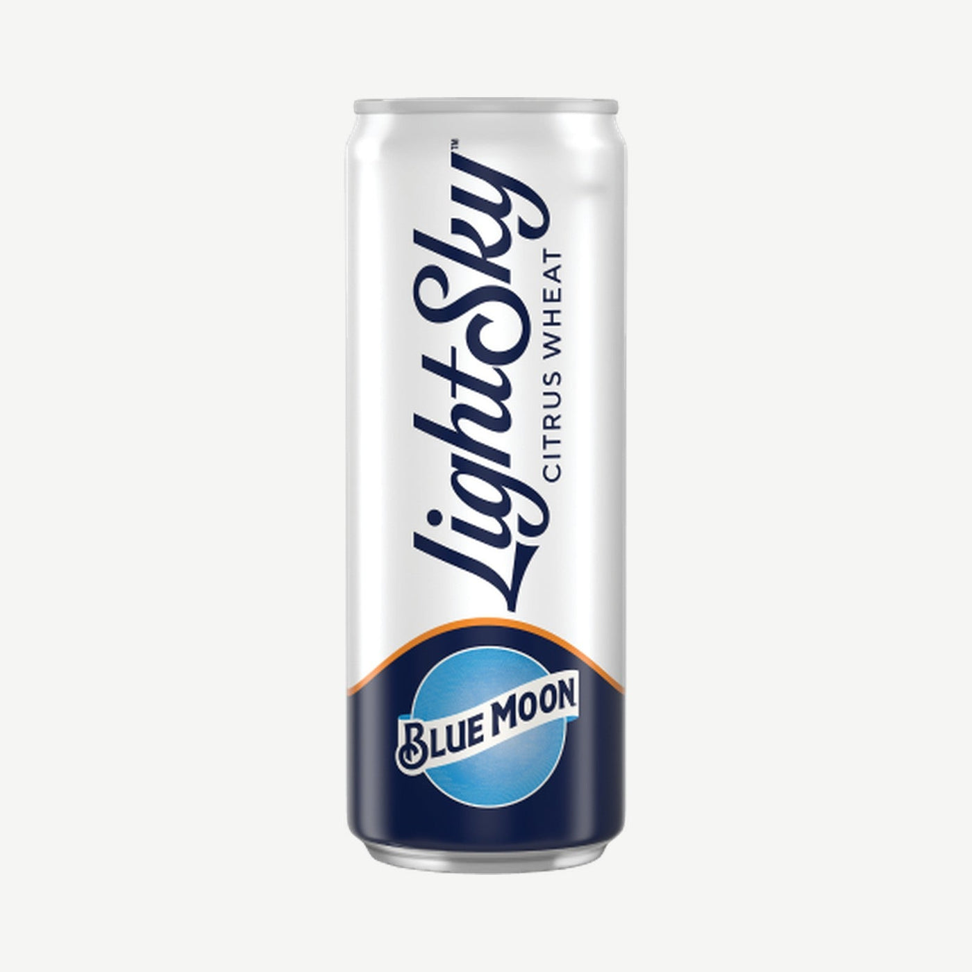Blue Moon LightSky 12pk Tropical Wheat