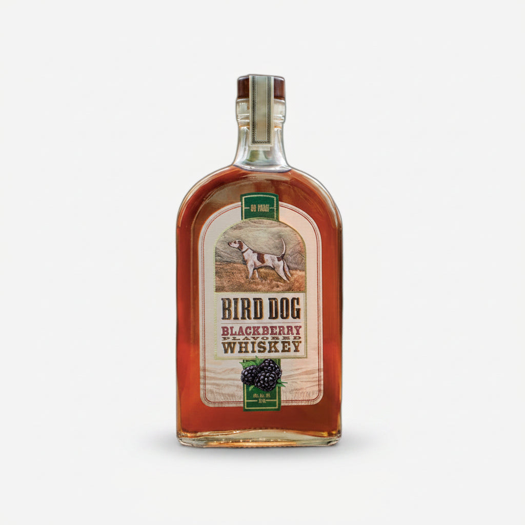 Bird Dog Blkbry Whiskey 750ml 750ml Blackberry