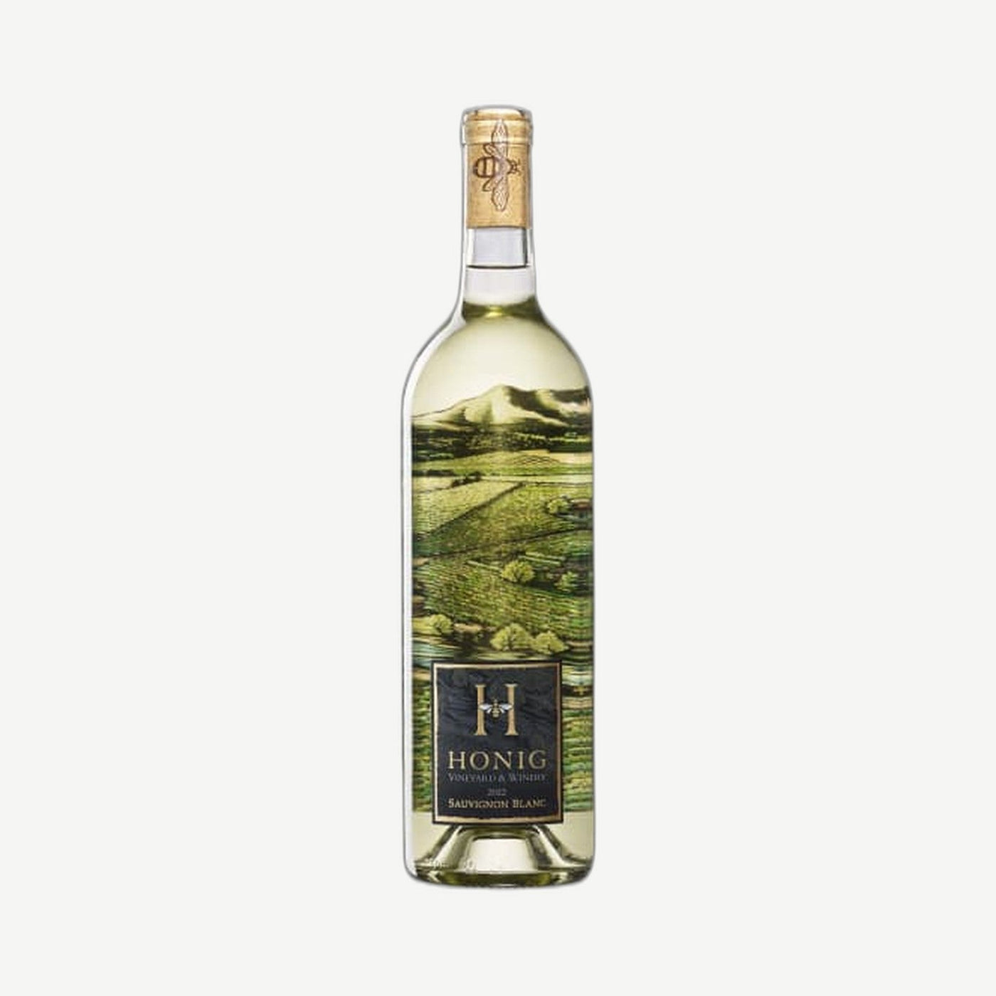 Honig Sauvignon Blanc 2022 750ml Napa Valley