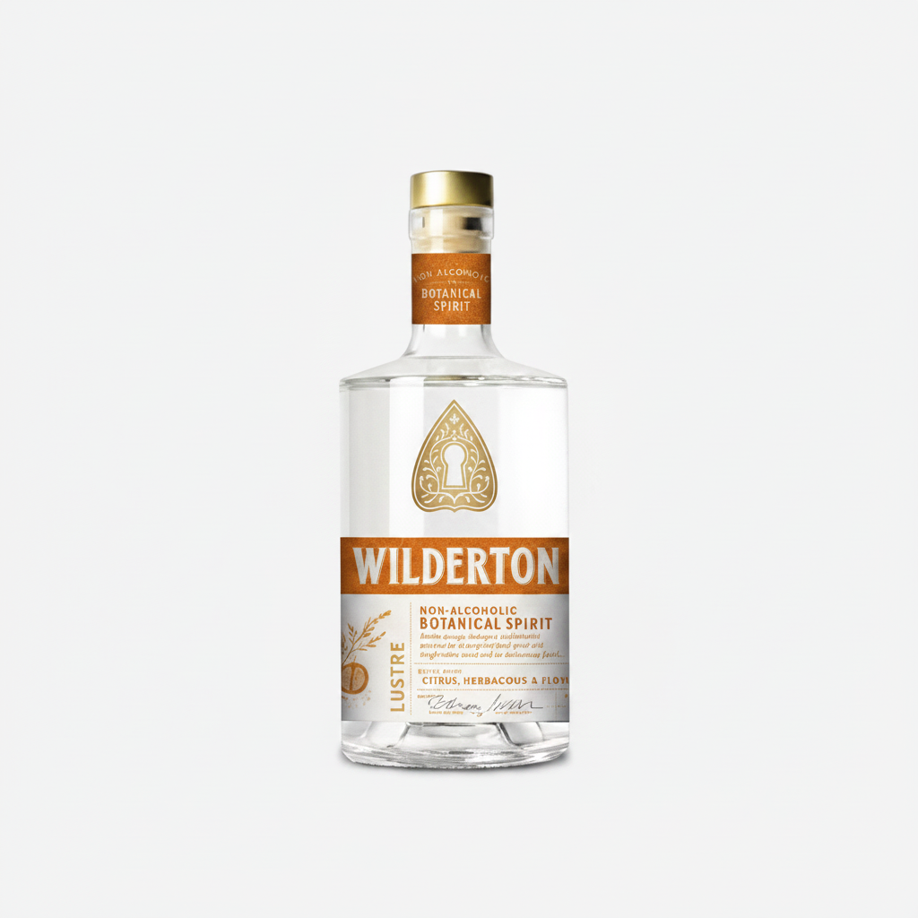 Wilderton Lustre & Earthen 2pk