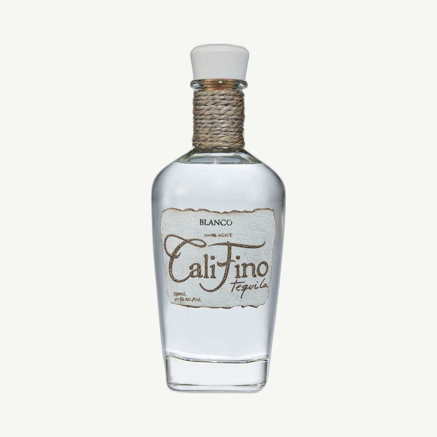 Califino Blanco Tequila 750ml 750ml