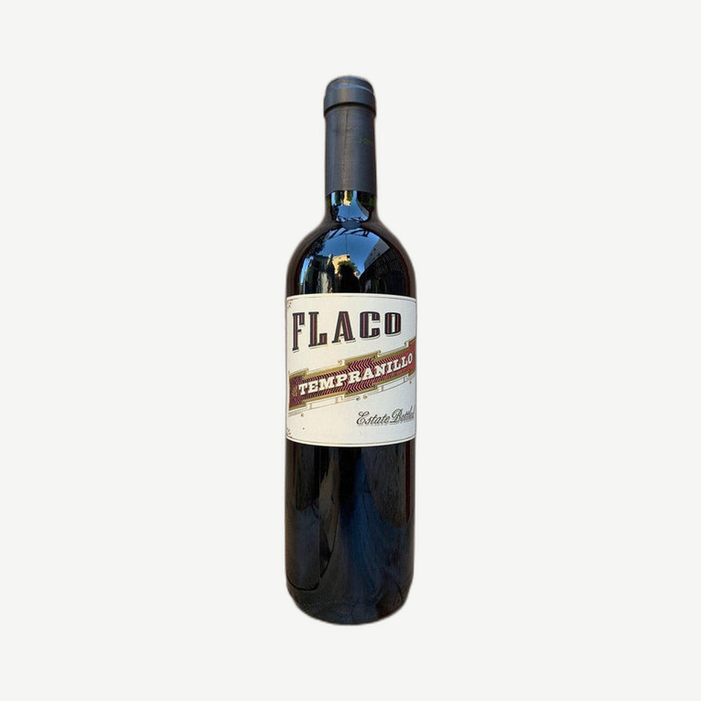 Flaco Tempranillo 750ml 750ml Spain Wine