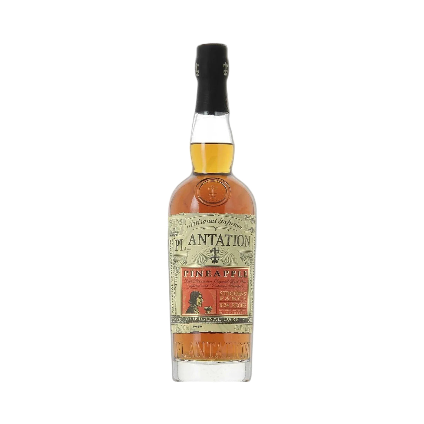 Plantation Pineapple Rum 750ml