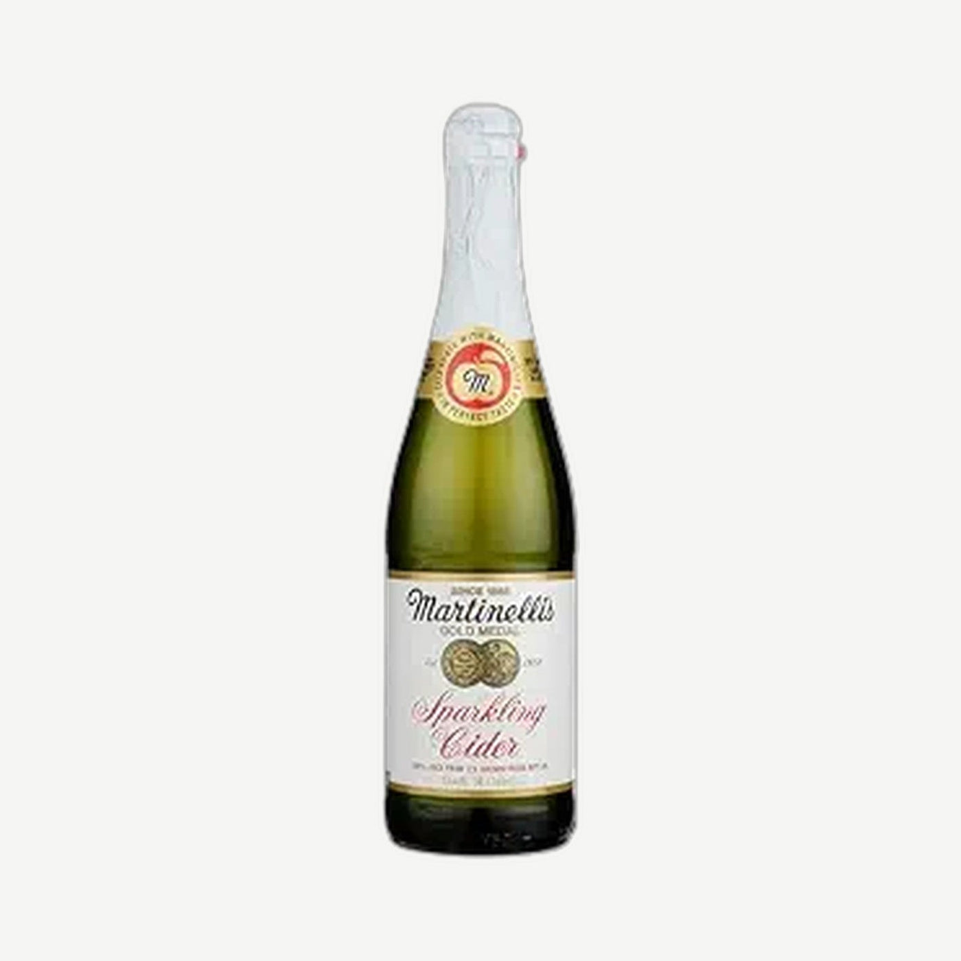 Martinellis Sparkling Cider