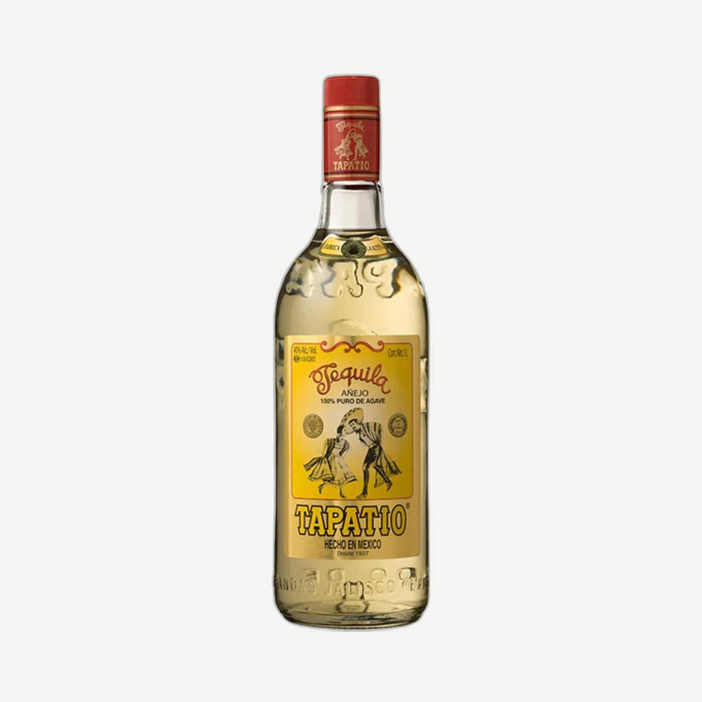 Tapatio Tequila Anejo 750ml